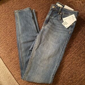 H&M Skinny Jeans